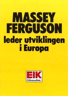Massey Ferguson